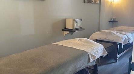 Gunston Massage