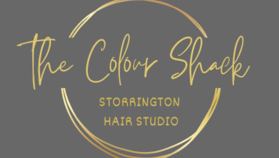 The Colour Shack image 1