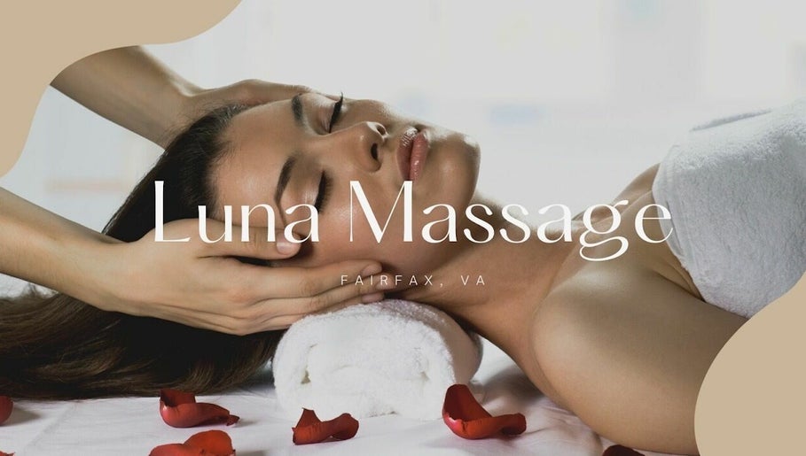 Luna Massage, bild 1