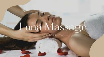 Luna Massage