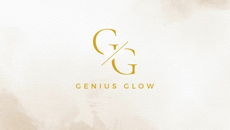 Genius Glow – kuva 1