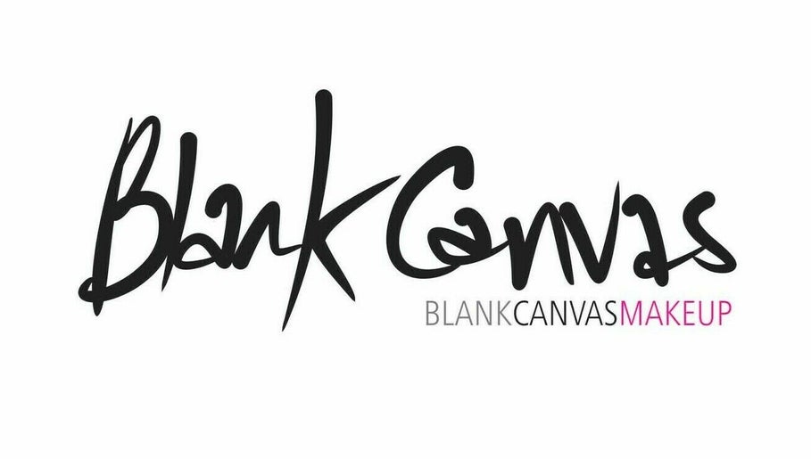 Blank Canvas Makeup image 1