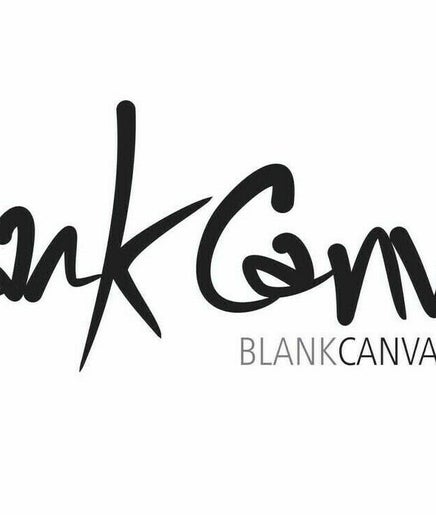 Blank Canvas Makeup image 2