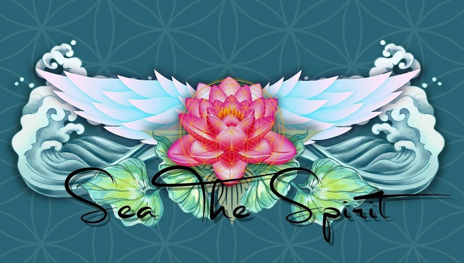 Sea The Spirit Studio image 1