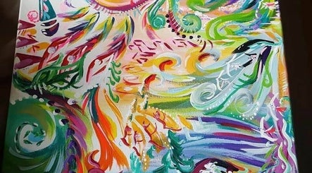 Sea The Spirit Studio image 3