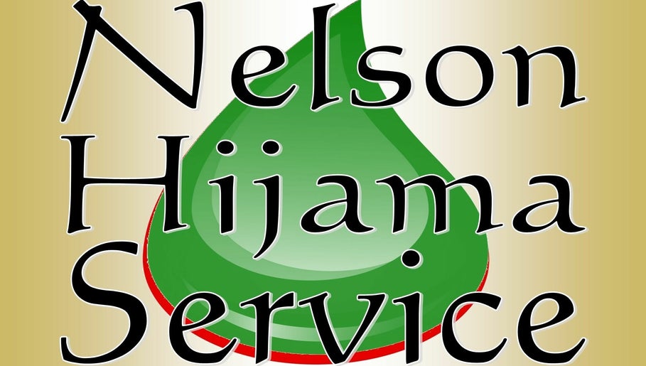 Nelson Hijama Service 1paveikslėlis