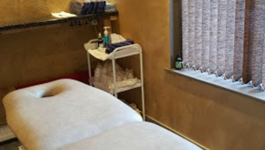 Nelson Hijama Service slika 1