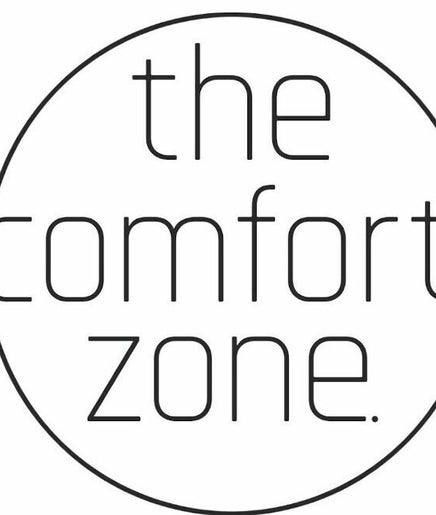The Comfort Zone 2paveikslėlis