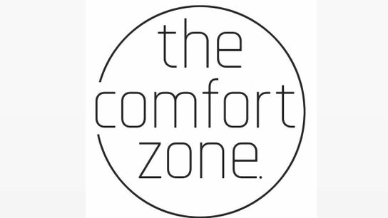 The Comfort Zone.