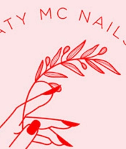 Katy Mc Nails, bild 2