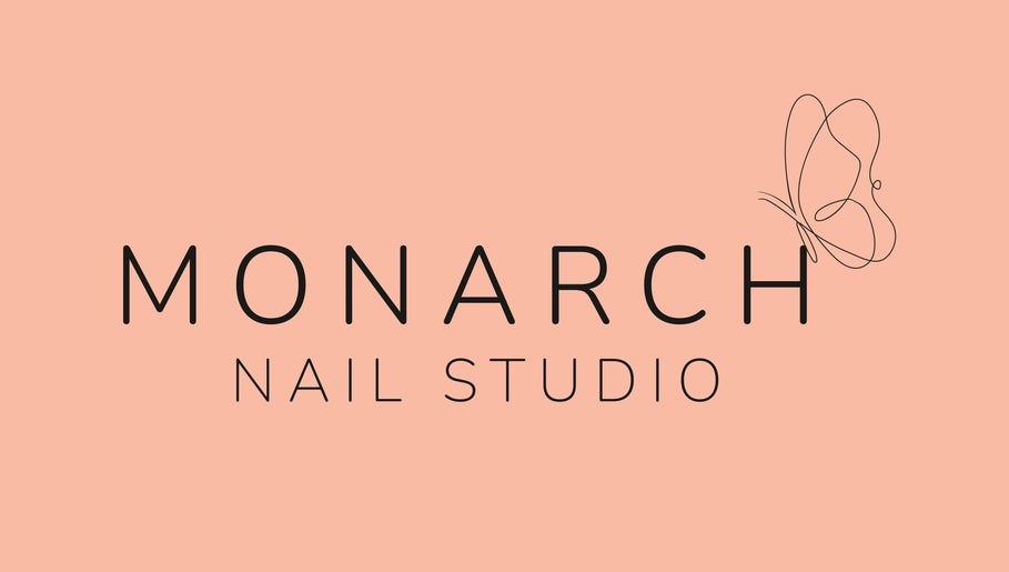 Monarch Nail Studio – obraz 1