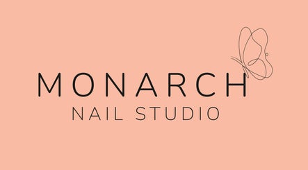 Monarch Nail Studio