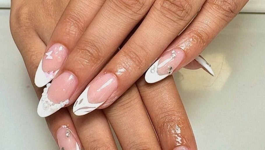 Exquisite Nails зображення 1