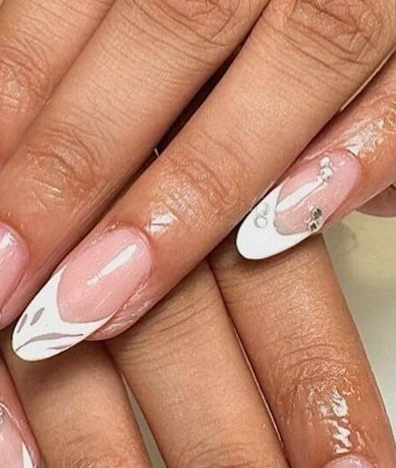 Exquisite Nails зображення 2