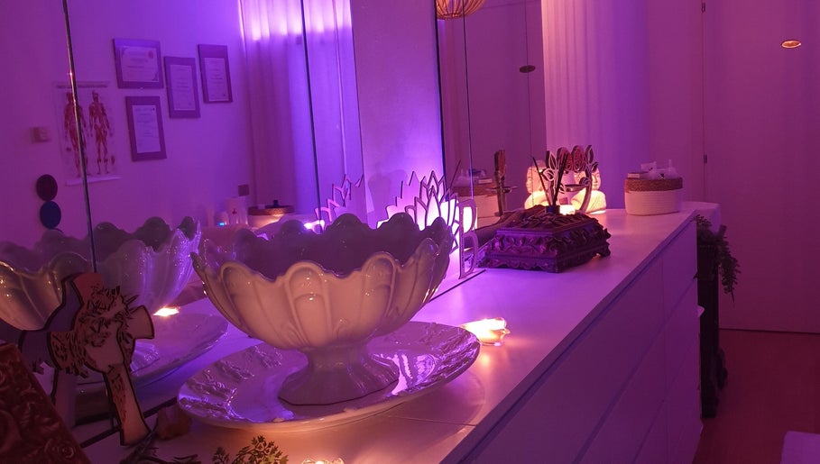 Gambar MB Studio Massaggi Benessere Mara Bergamin 1