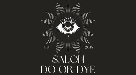 Salon Do or Dye