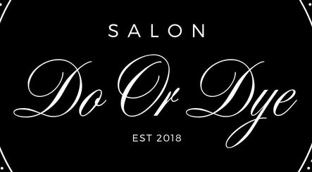 Salon Do or Dye