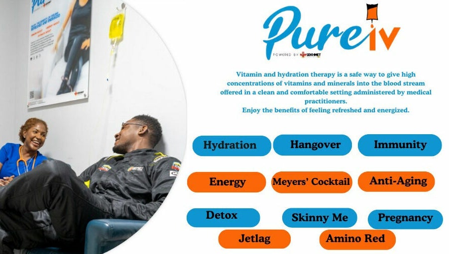 PURE IV image 1