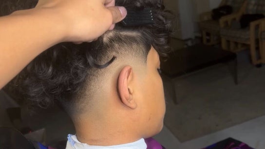 Fades By Rico