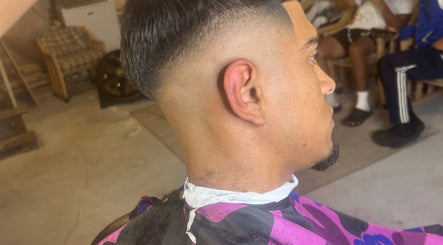 Fades By Rico