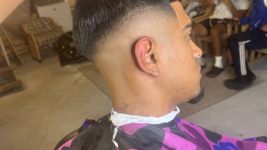 Fades By Rico