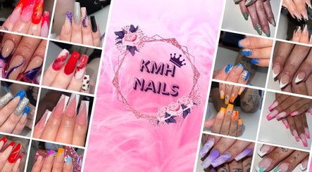 KMH Nails