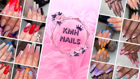 KMH Nails