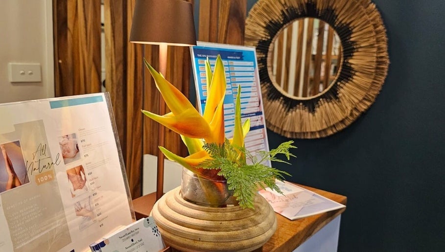 beautyLab, Novotel Hotel, Nadi – kuva 1