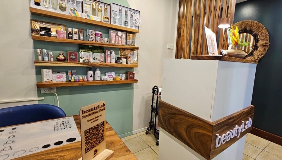 beautyLab, Tanoa Waterfront Hotel, Lautoka afbeelding 1