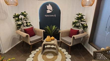 Beauty Lab, Novotel Lami Bay, Suva图像3