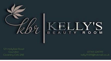 Kelly’s Beauty Room