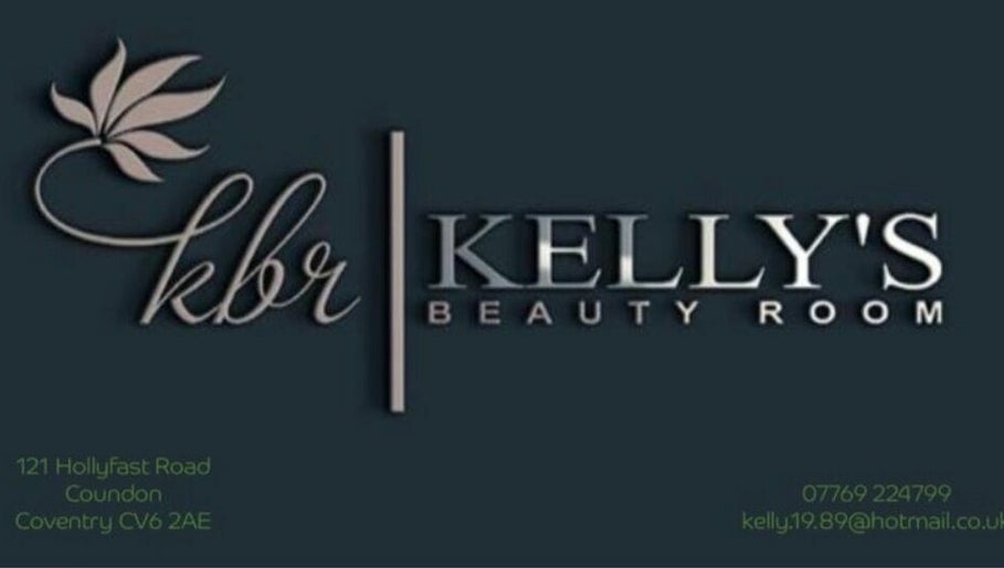 Kelly’s Beauty Roomの画像：1