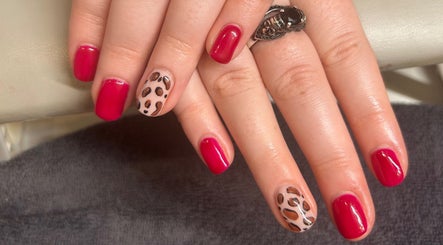 Kelly’s Beauty Room Bild 3