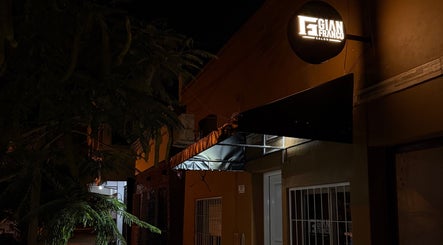 Salón Gianfranco PDLL
