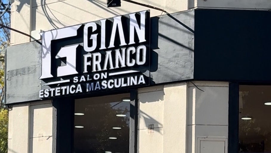 Salón Gianfranco Concordia image 1