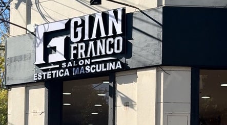Salón Gianfranco Concordia