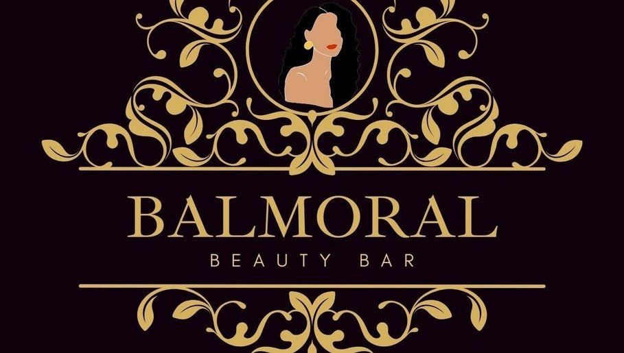 Balmoral Beauty Bar 1paveikslėlis