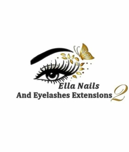 Ella Nails and Eyelashes Extensions 2 imaginea 2