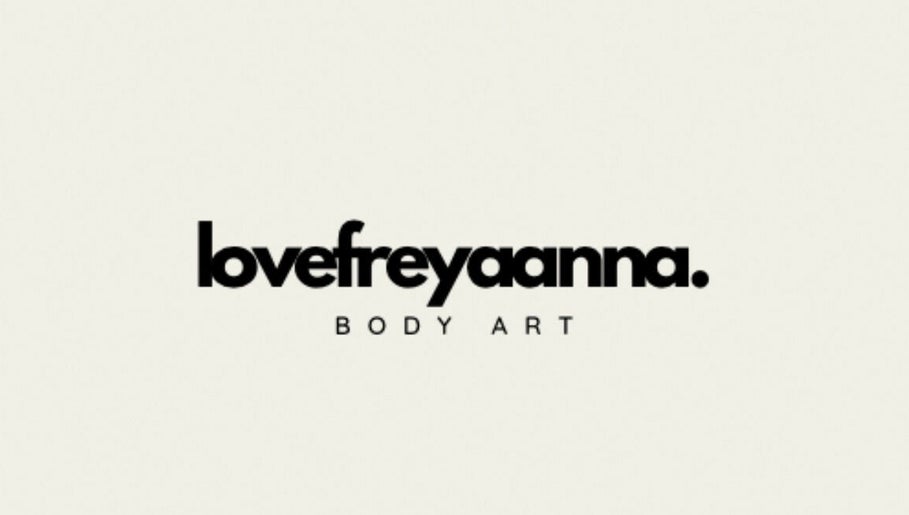 lovefreyaanna image 1