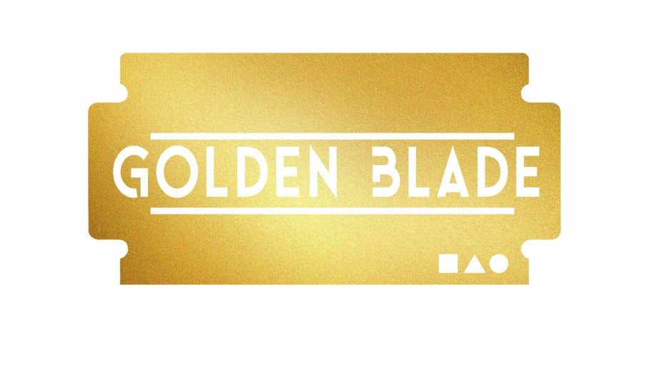 Golden Blade image 1