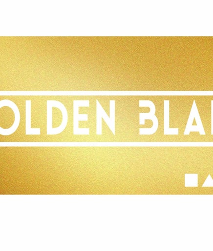 Golden Blade image 2