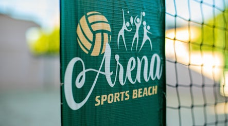 Arena Sport Beach