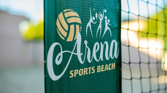 Arena Sport Beach