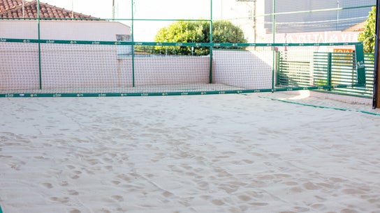 Arena Sport Beach