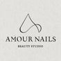 Amour Nails - 8Uhrig Road, Shop 8, Lidcombe, New South Wales