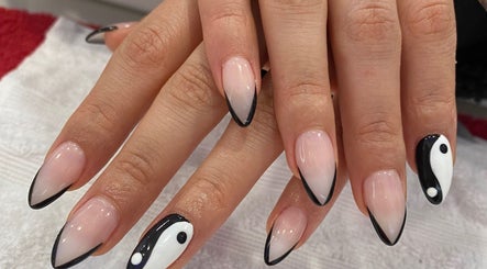 Nail Art