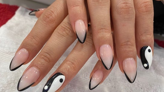 Nail Art