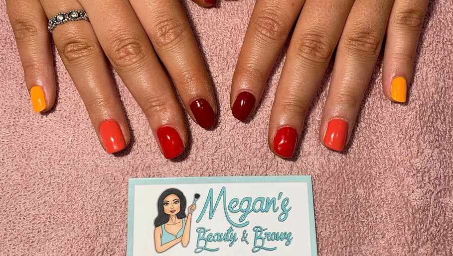 Megan’s Beauty and Brows imagem 1