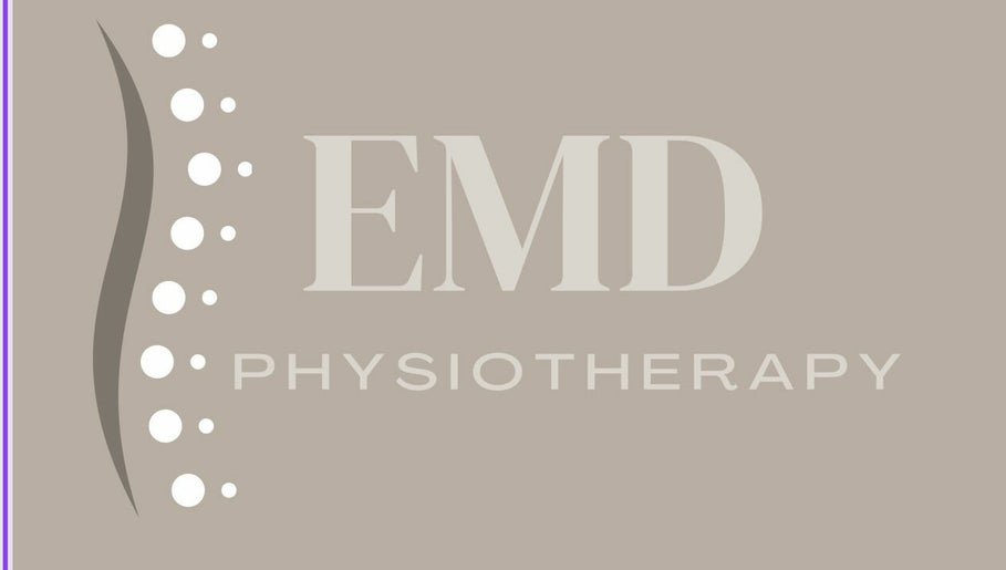 EMD Physiotherapy image 1