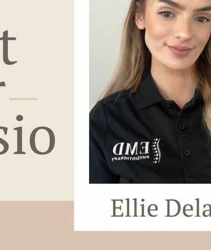 EMD Physiotherapy image 2